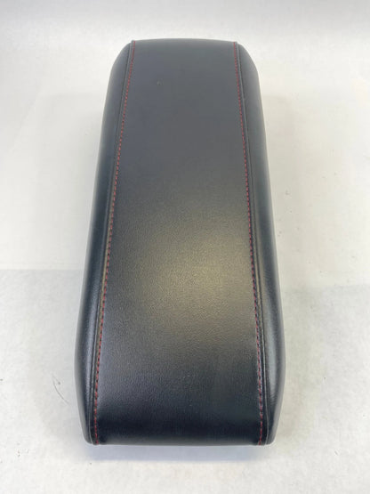 2010-2015 CHEVROLET EQUINOX CENTER CONSOLE ARMREST STORAGE LID FRONT OEM FACTORY