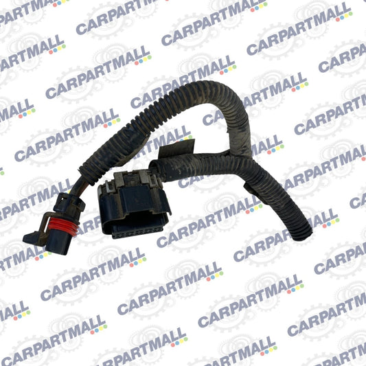 2004 2005 CHEVY TRAILBLAZER EXT 4.2L 4WD ABS ANTI LOCK BRAKE PUMP PLUG CONNECTOR