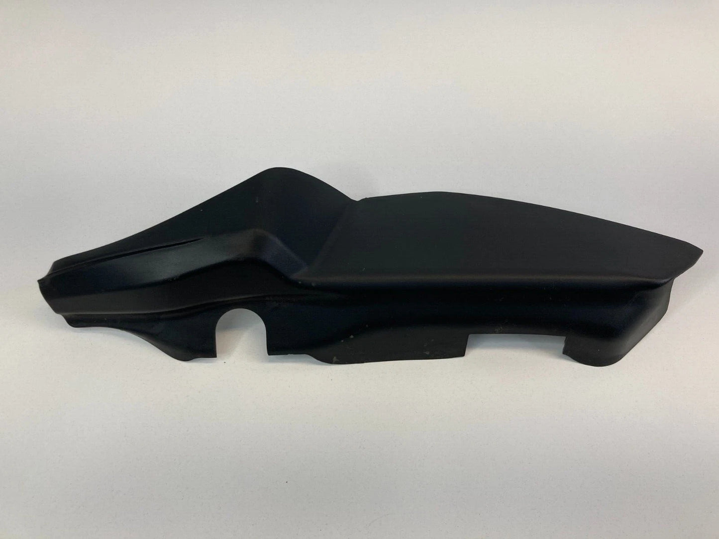 2010-2014 SUBARU OUTBACK LIFTGATE REAR LEFT TAILGATE TRIM COVER 63134AJ01A OEM