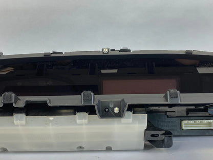 2012-2015 TOYOTA PRIUS SPEEDOMETER INSTRUMENT CLUSTER 83800-47A00 UNKOWN MILES