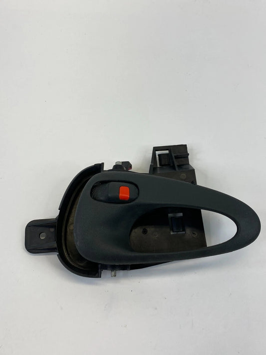 99-05 PONTIAC GRAND AM FRONT RIGHT PASSENGER SIDE INTERIOR INNER DOOR HANDLE OEM