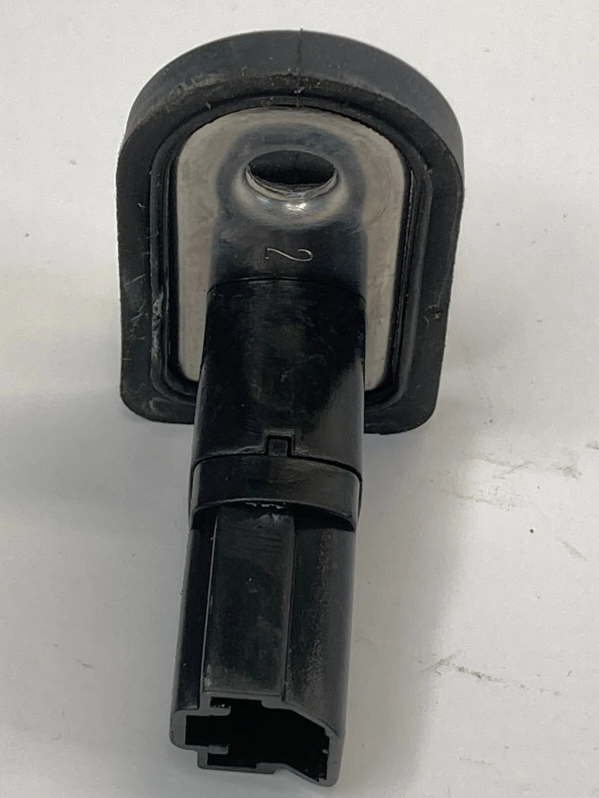 2007-2020 HYUNDAI ELANTRA FRONT RIGHT SIDE DOOR JAMB AJAR SENSOR CONTROL SWITCH