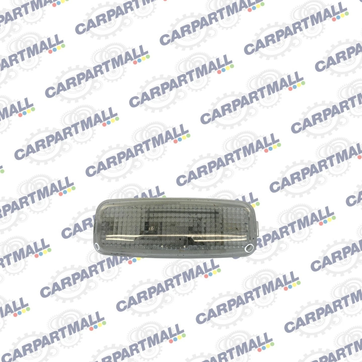 1998-2004 A6 QUATTRO FRONT RIGHT SUNVISOR LIGHT VISOR VANITY LAMP 8L0947105A OEM