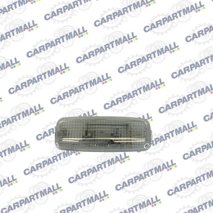 1998-2004 A6 QUATTRO FRONT RIGHT SUNVISOR LIGHT VISOR VANITY LAMP 8L0947105A OEM