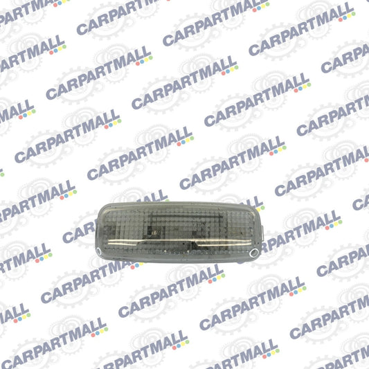 1998-2004 A6 QUATTRO FRONT RIGHT SUNVISOR LIGHT VISOR VANITY LAMP 8L0947105A OEM