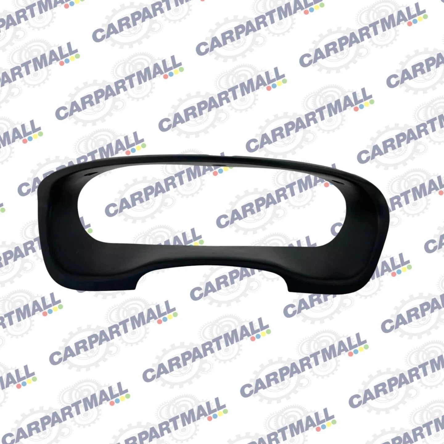 02-05 HYUNDAI SONATA DASH SPEEDOMETER CLUSTER BEZEL TRIM PANEL OEM 8483138000