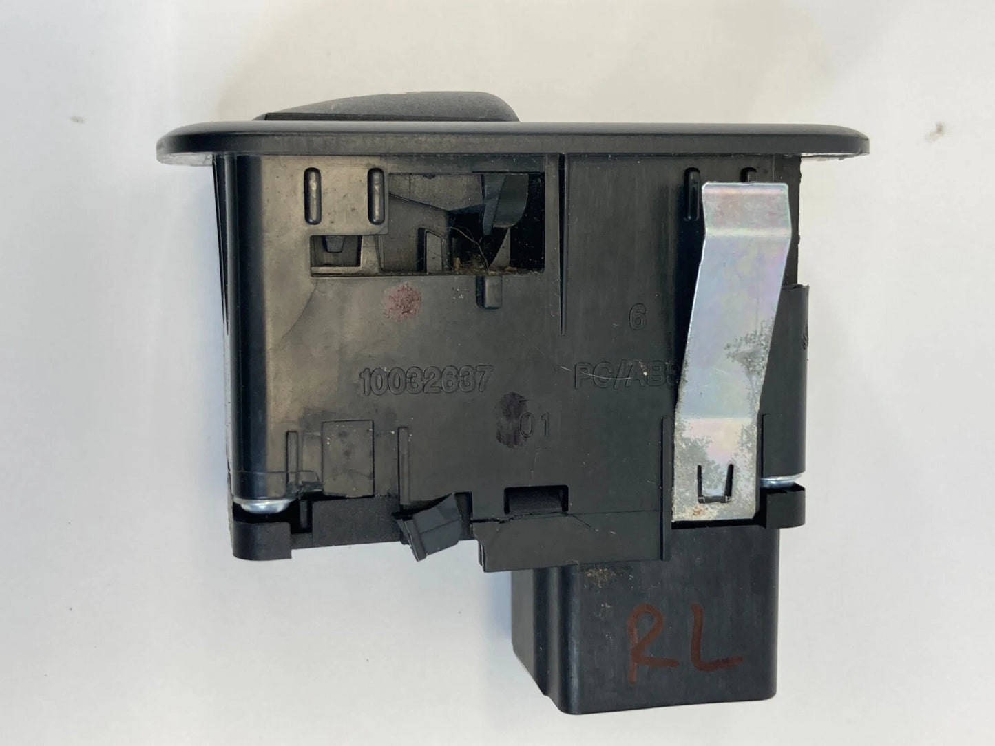 13 14 15 16 DODGE DART REAR LEFT SIDE DOOR POWER WINDOW SWITCH 68080842AA OEM