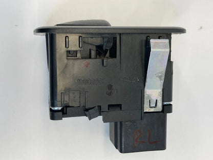 13 14 15 16 DODGE DART REAR LEFT SIDE DOOR POWER WINDOW SWITCH 68080842AA OEM