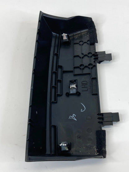 2011 2012 2013 2014 BMW X3 CENTER CONSOLE LOWER TRIM COVER BEZEL 105019641 OEM