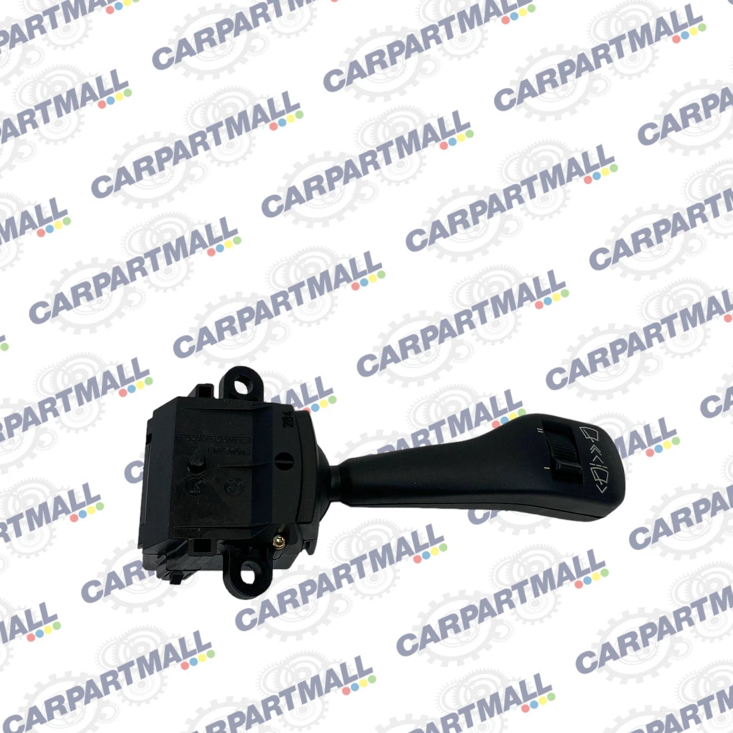2004-2010 BMW X3 STEERING COLUMN WINDSHIELD WIPER LEVER SWITCH 8363669 OEM