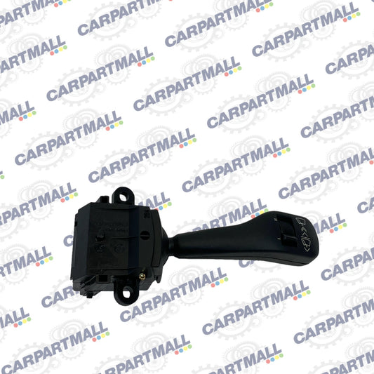 2004-2010 BMW X3 STEERING COLUMN WINDSHIELD WIPER LEVER SWITCH 8363669 OEM