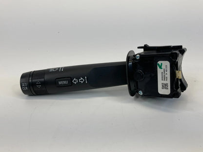 2013-2015 CHEVROLET MALIBU TURN SIGNAL CONTROL SWITCH LH GM OEM FACTORY 20962250
