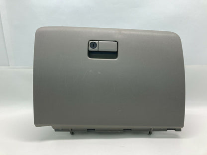 02-04 Nissan Altima Glove Box Storage Compartment Assembly w Latch 68500-8J000