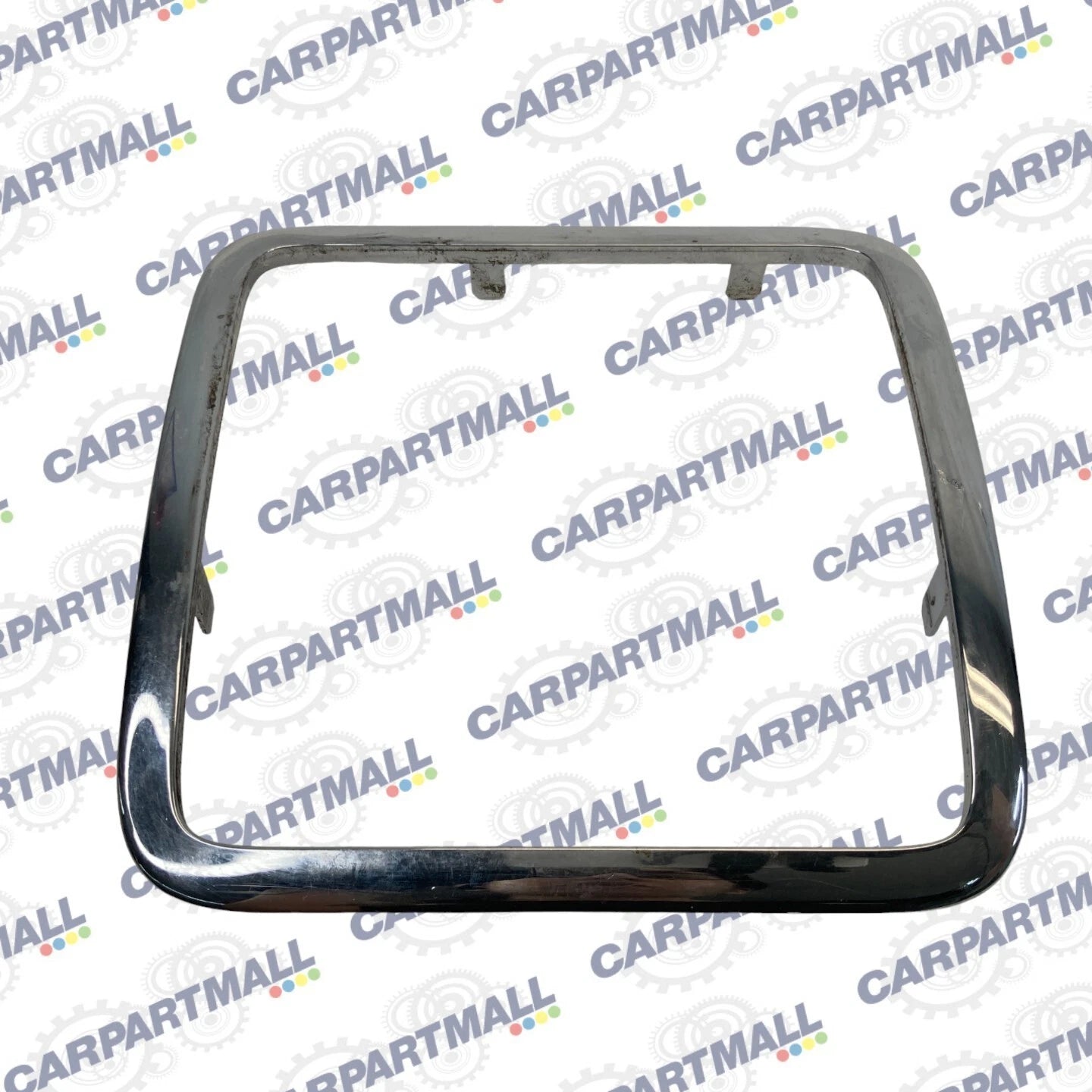 06-10 JEEP COMMANDER CENTER CONSOLE SHIFTER BEZEL TRIM BEZEL C85015JN05TRMAB OEM