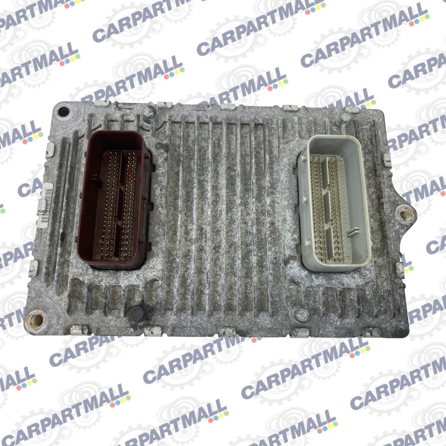 2013 Chrysler Town & Country 3.6L Engine Computer Control Module ECM ECU PCM