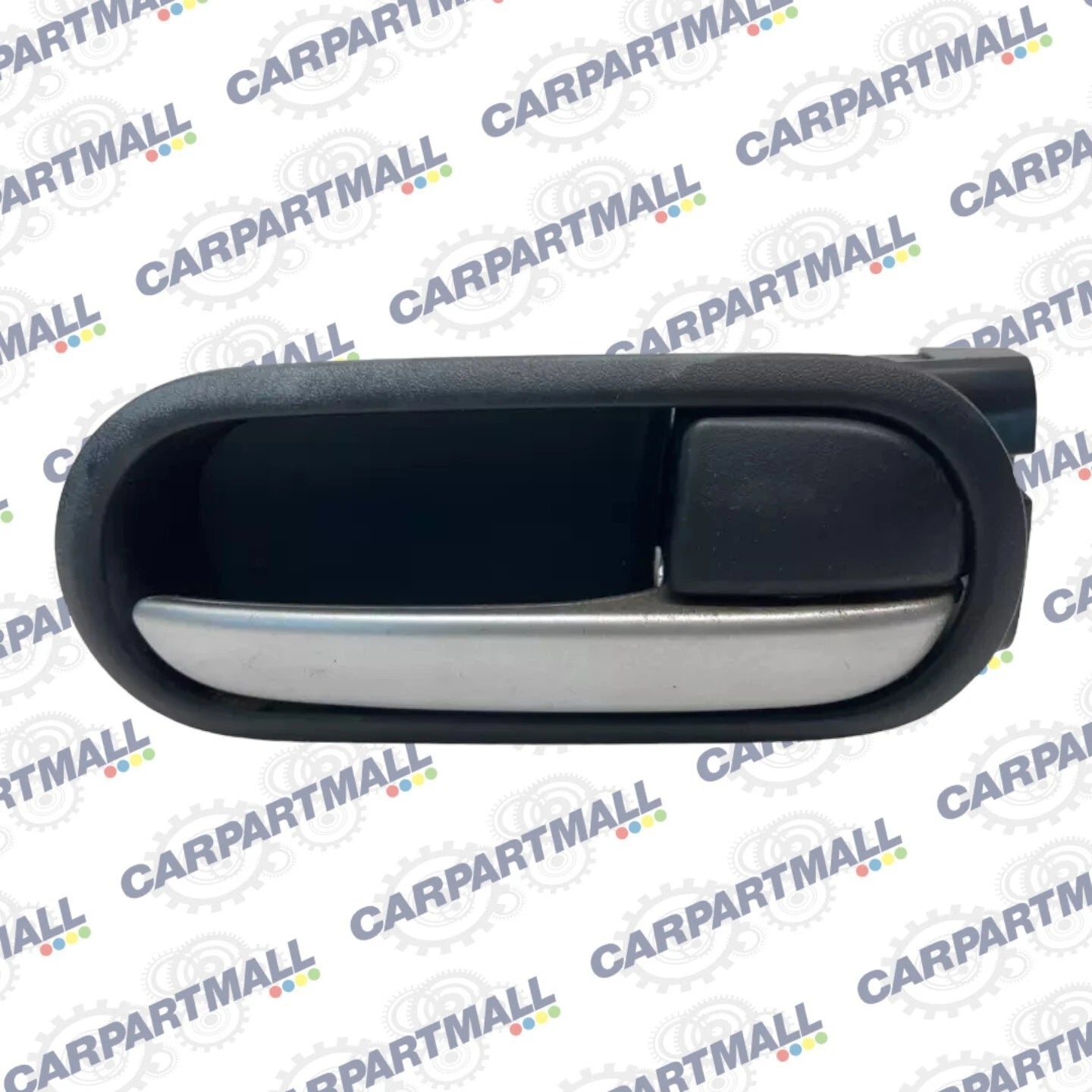 2007-2009 MAZDA CX-7 REAR RIGHT INTERIOR INNER DOOR HANDLE RR RH ASSEMBLY OEM