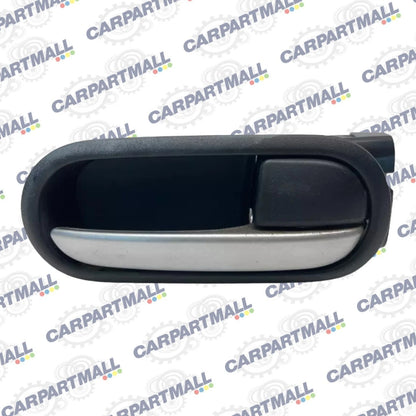 2007-2009 MAZDA CX-7 REAR RIGHT INTERIOR INNER DOOR HANDLE RR RH ASSEMBLY OEM