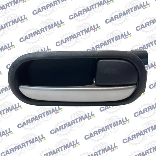 2007-2009 MAZDA CX-7 REAR RIGHT INTERIOR INNER DOOR HANDLE RR RH ASSEMBLY OEM