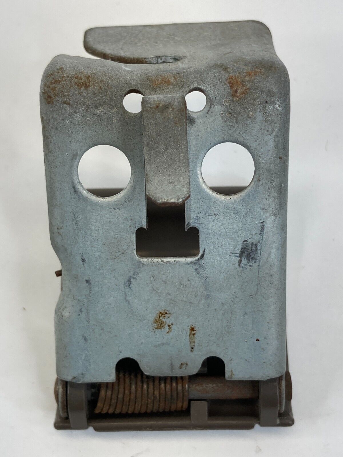 1996 1997 1998 Toyota 4Runner Front Hood Open Opener Handle Release Switch OEM