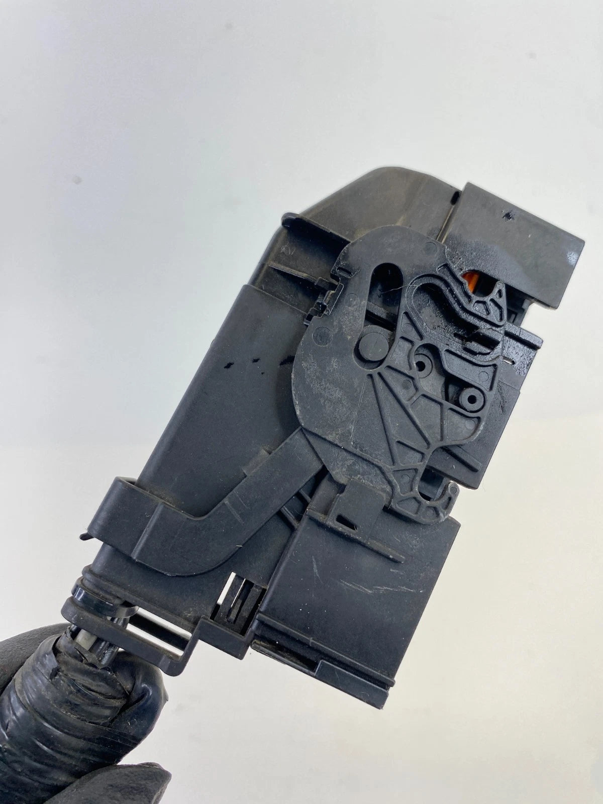 2009 Infiniti G37 3.7L 24V AWD ABS Anti Lock Brake Pump Plug Cable Connector OEM