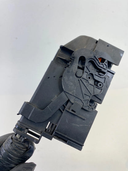 2009 Infiniti G37 3.7L 24V AWD ABS Anti Lock Brake Pump Plug Cable Connector OEM