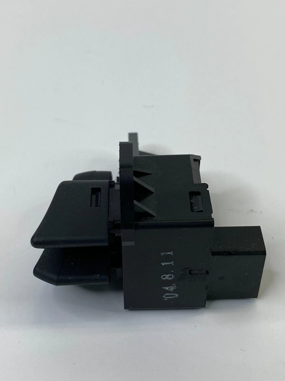 2004-2006 ACURA TL DASH INFORMATION PANEL SELECT REST CONTROL SWITCH M24122 OEM