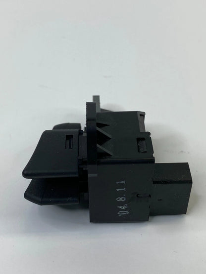 2004-2006 ACURA TL DASH INFORMATION PANEL SELECT REST CONTROL SWITCH M24122 OEM