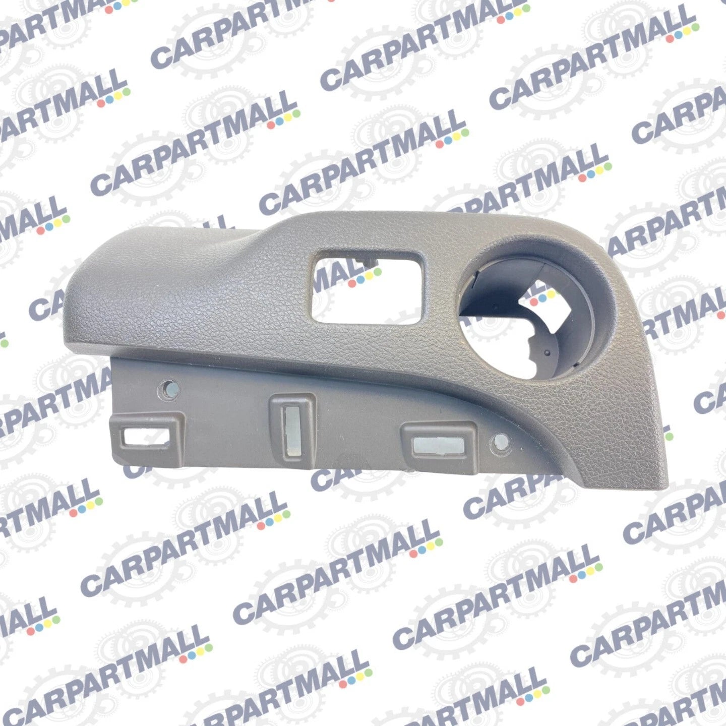 2011-2016 CHRYSLER TOWN & COUNTRY DASH DIMMER HEADLIGHT CONTROL BEZEL TRIM OEM