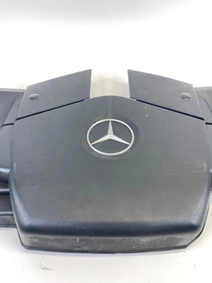 2002-2007 MERCEDES ML500 98-06 CL500 ENGINE COVER SHIELD 113-010-13-67 OEM