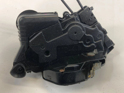 2004-2009 TOYOTA PRIUS HATCHBACK FRONT RIGHT SIDE DOOR LOCK LATCH ACTUATOR OEM