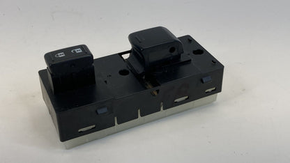 2007-2013 Nissan Altima Front Right Passenger Window & Lock Button Switch OEM
