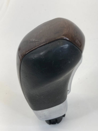 2010-2016 CADILLAC SRX AUTOMATIC GEAR SHIFTER LEVER KNOB HANDLE ONLY OEM
