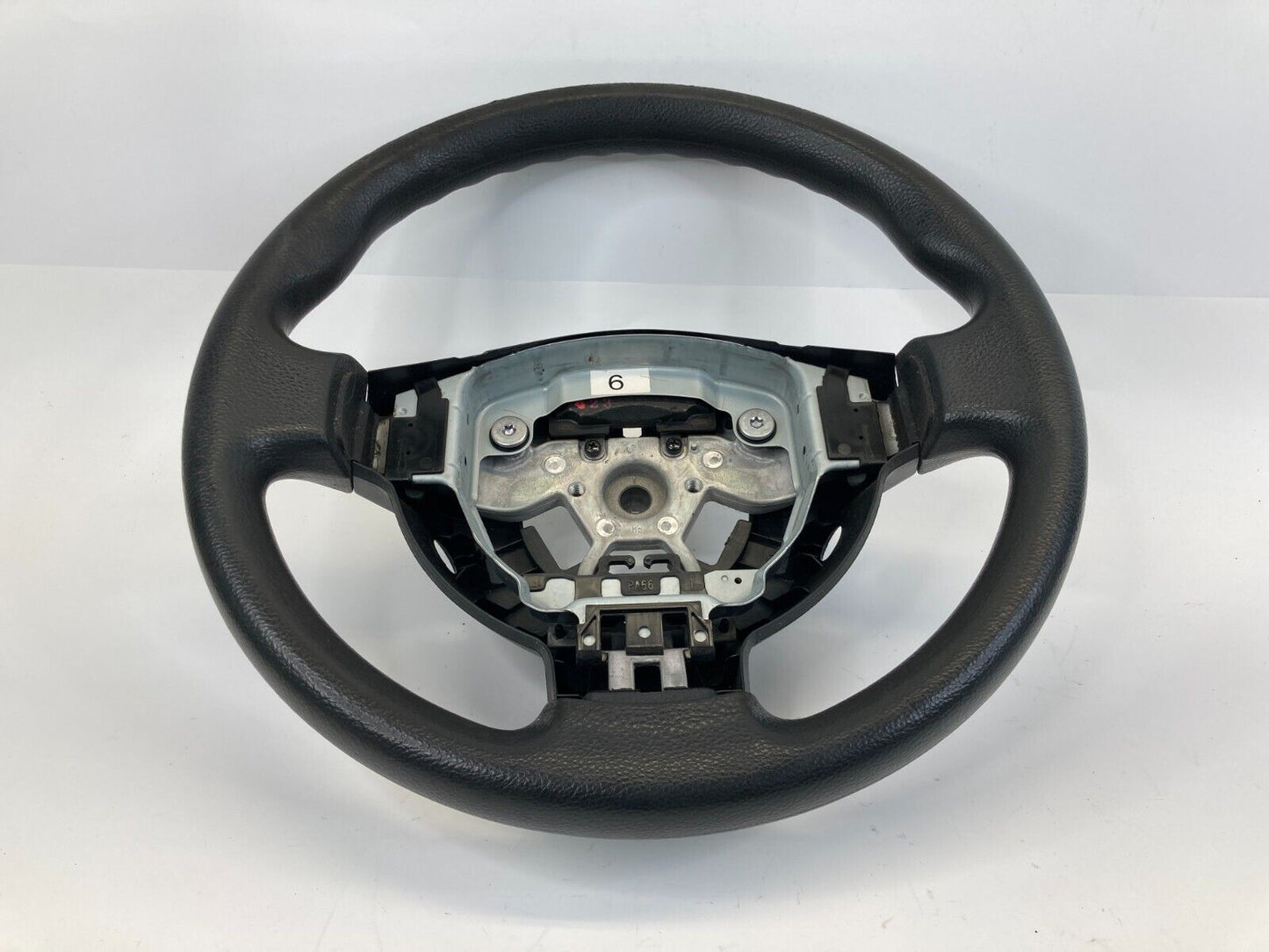 2008 2009 2010 2011 2012 2013 Nissan Rogue Steering Wheel Assembly OEM