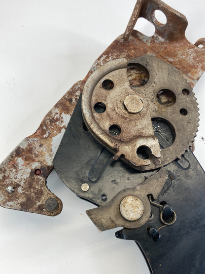 1998-2002 Chevrolet Camaro Emergency Parking Brake Handle Lever Control OEM