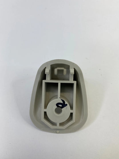 09 10 DODGE JOURNEY RIGHT PASSENGER SIDE SUN VISOR SUNVISOR RETAINER CLIP OEM