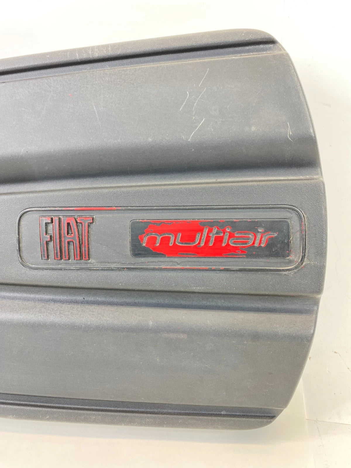 2012-2017 FIAT 500 1.4L ENGINE COVER APPEARANCE SHIELD MULTIAIR 68081716AC