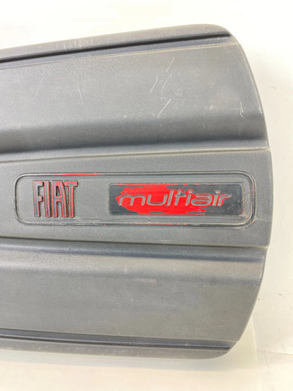 2012-2017 FIAT 500 1.4L ENGINE COVER APPEARANCE SHIELD MULTIAIR 68081716AC