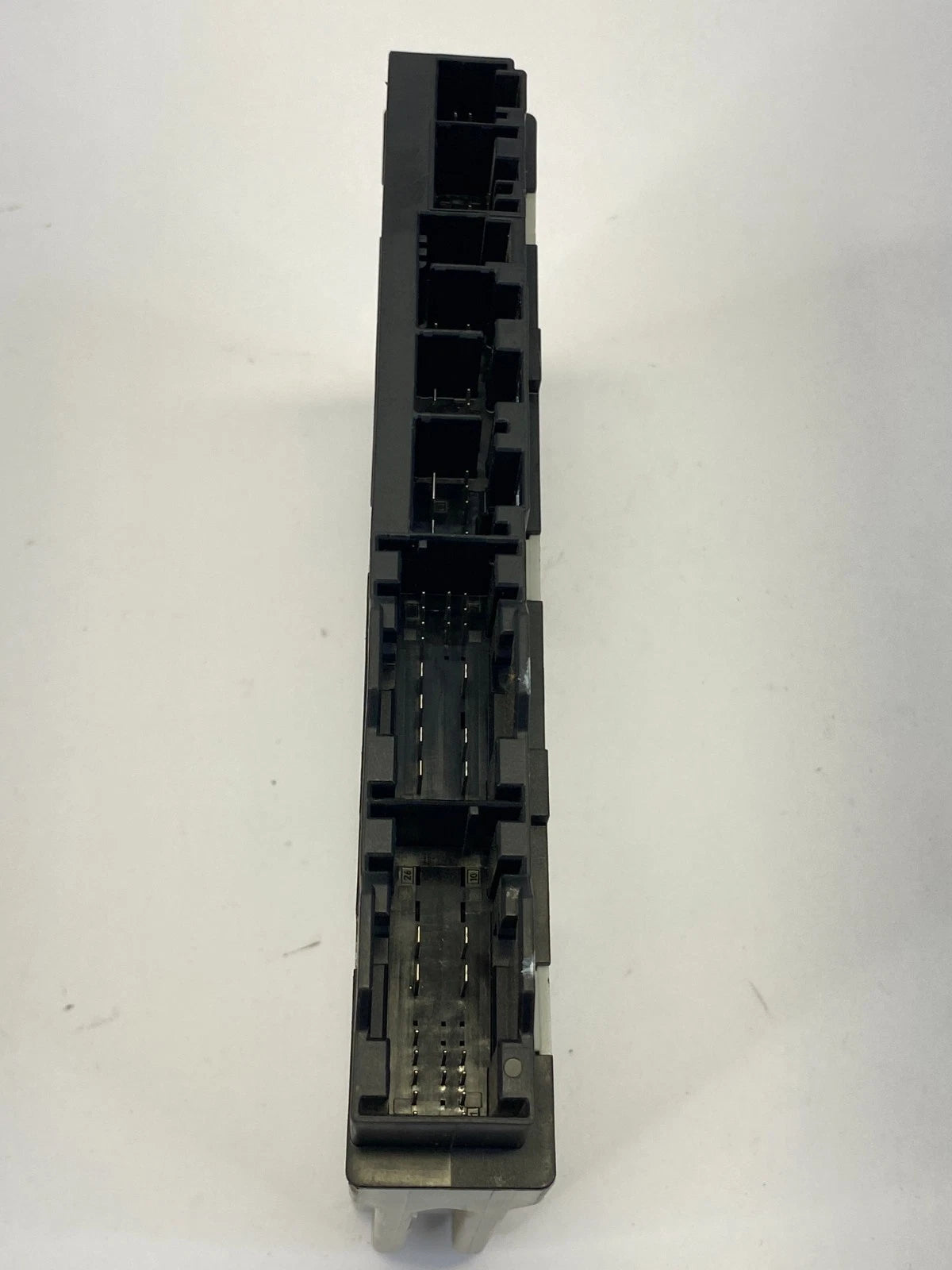 2011-2017 BMW X3 FRONT POWER SEAT CONTROL MODULE UNIT 6135-9-248-561-9 OEM