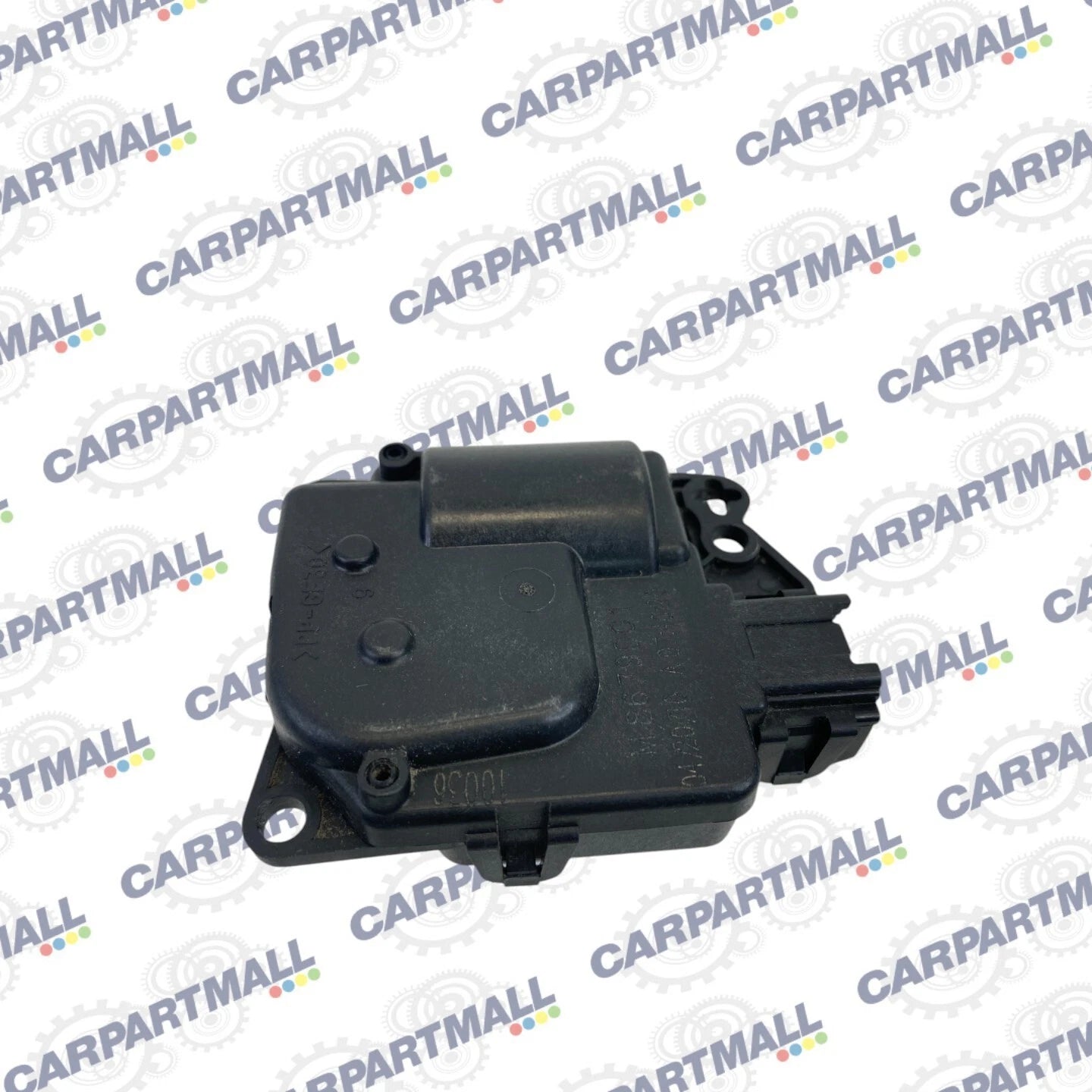 2009-2014 VOLKSWAGEN ROUTAN HVAC A/C HEATER BLEND DOOR FLAP ACTUATOR M8679001