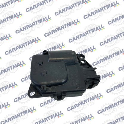 2009-2014 VOLKSWAGEN ROUTAN HVAC A/C HEATER BLEND DOOR FLAP ACTUATOR M8679001