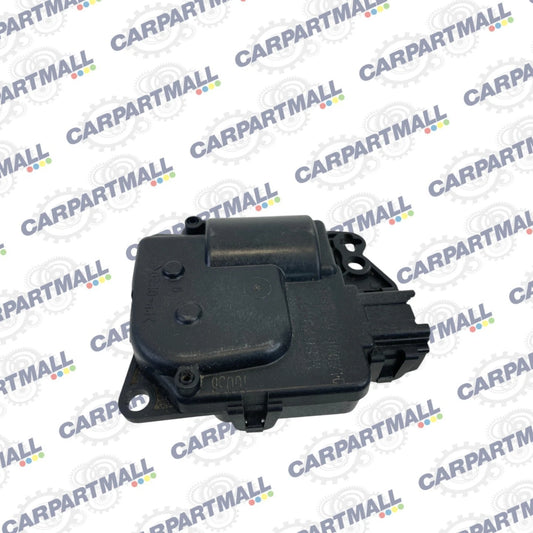 2009-2014 VOLKSWAGEN ROUTAN HVAC A/C HEATER BLEND DOOR FLAP ACTUATOR M8679001