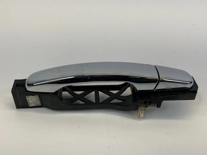 2008-2017 BUICK ENCLAVE FRONT RIGHT SIDE EXTERIOR DOOR HANDLE 15786204 OEM