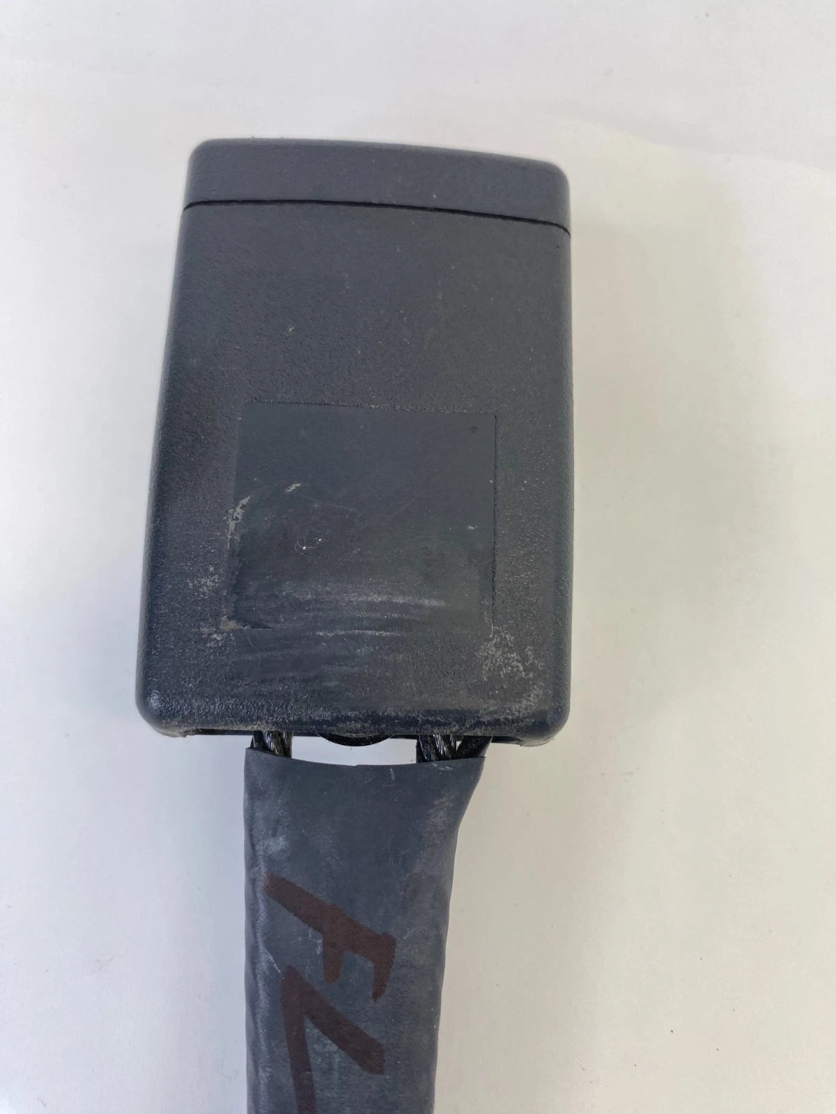 2010-2017 CHEVROLET EQUINOX DRIVER LEFT SIDE SEATBELT BUCKLE RECEPTACLE OEM