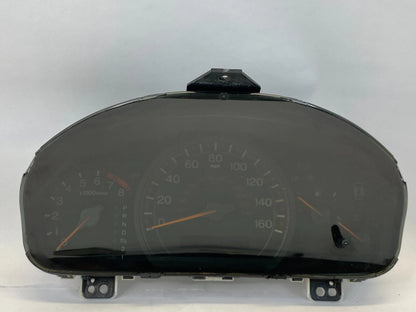 2003-2005 HONDA ACCORD COUPE 2.4L A/T SPEEDOMETER INSTRUMENT CLUSTER 202K OEM