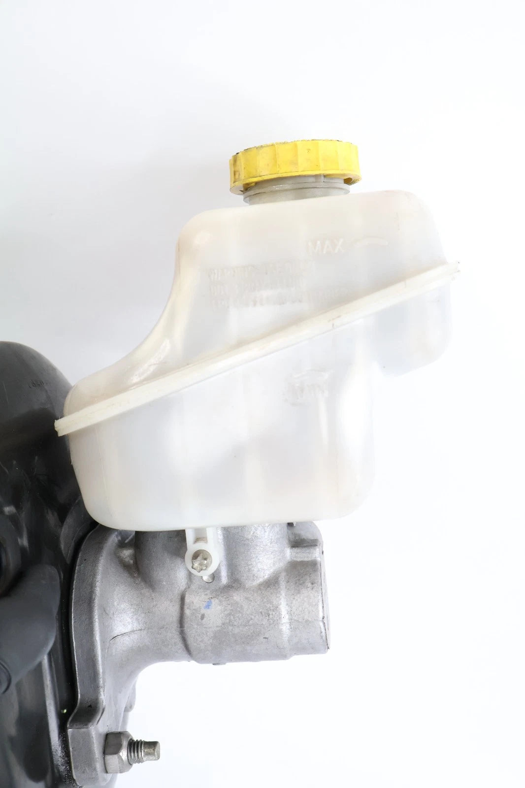 2011-2023 CHRYSLER 300 CHARGER POWER BRAKE BOOSTER MASTER CYLINDER 05154786AC