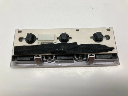 02-05 BMW 745I 745LI 03-08 760LI REAR OVERHEAD CONSOLE DOME MAP LIGHT LAMP