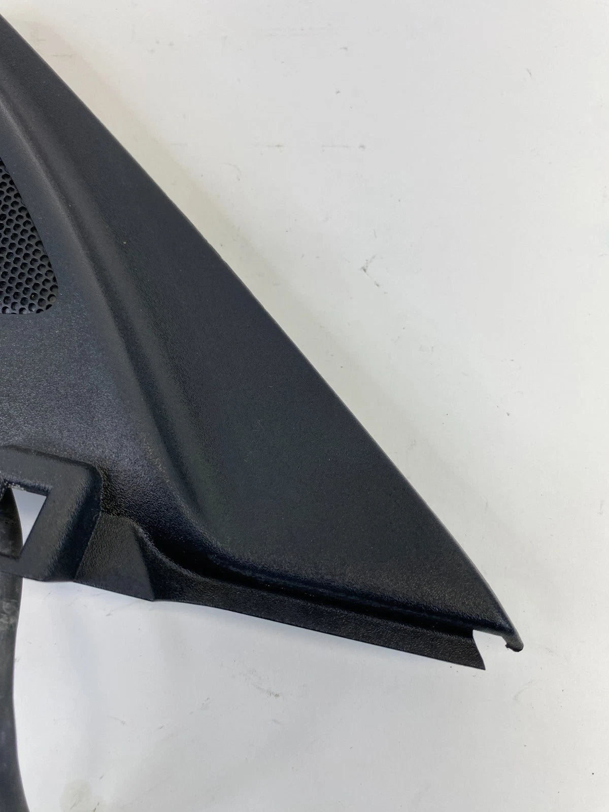 09-13 Infiniti G37 Sedan Front Left Door Tweeter Speaker w/ Cover 80293-JK010