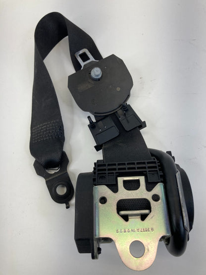 2006 Mercedes-Benz CLS500 Front Right Passenger Side Seat Belt Reatactor OEM