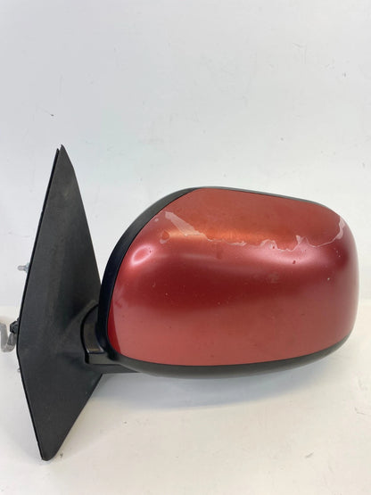 2011-2013 Outlander Sport Front Left Driver Door Side View Mirror Assy OEM