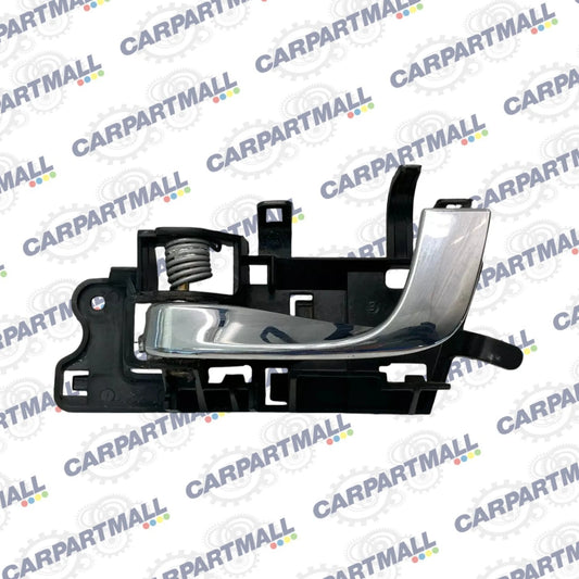 2003 2004 2005 2006 2007 CADILLAC CTS REAR LEFT BACK SIDE INNER DOOR HANDLE LH